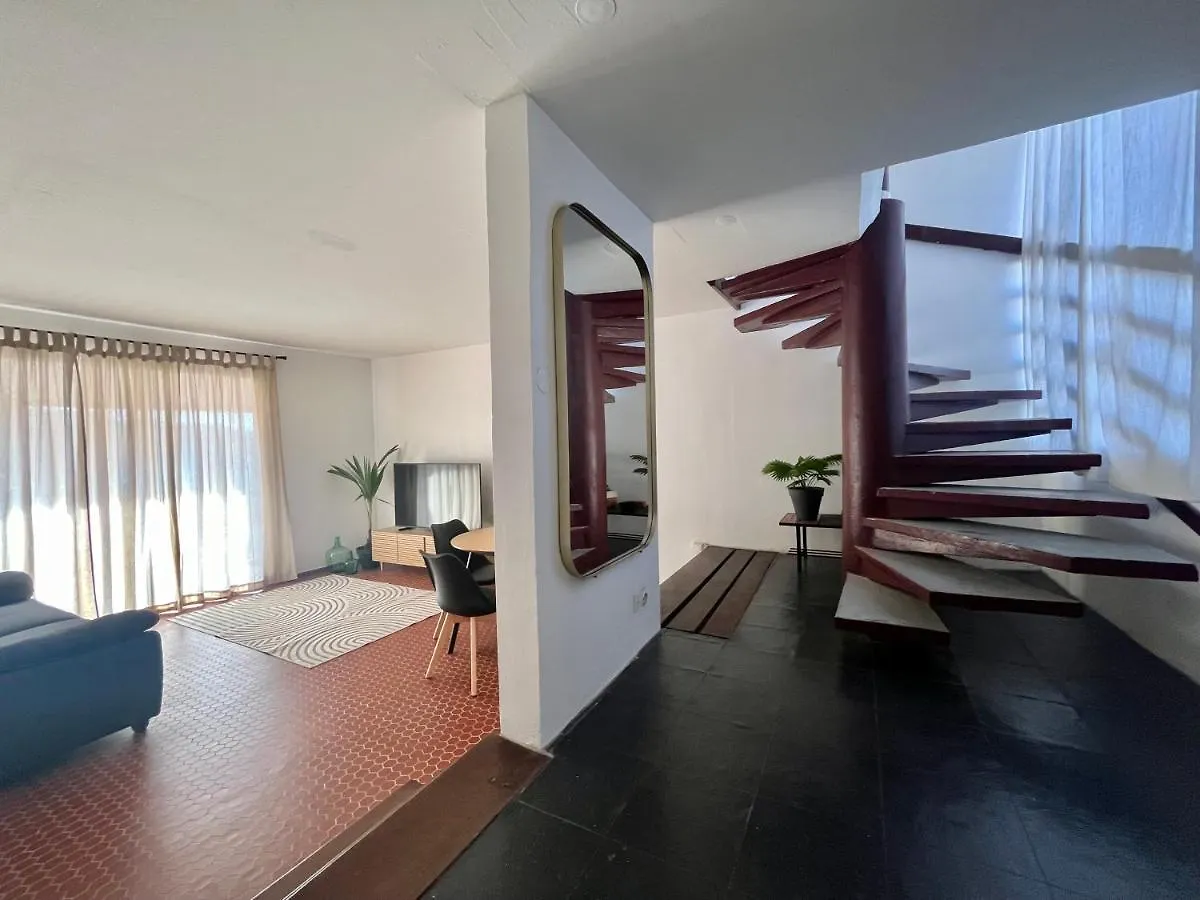 Holiday home Villa Asteria Le Diamant