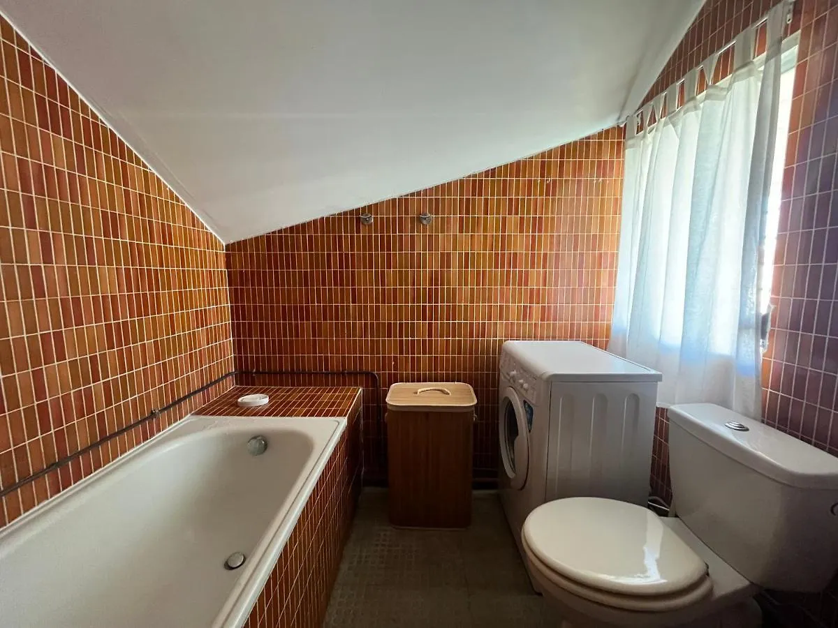 Holiday home Villa Asteria Le Diamant