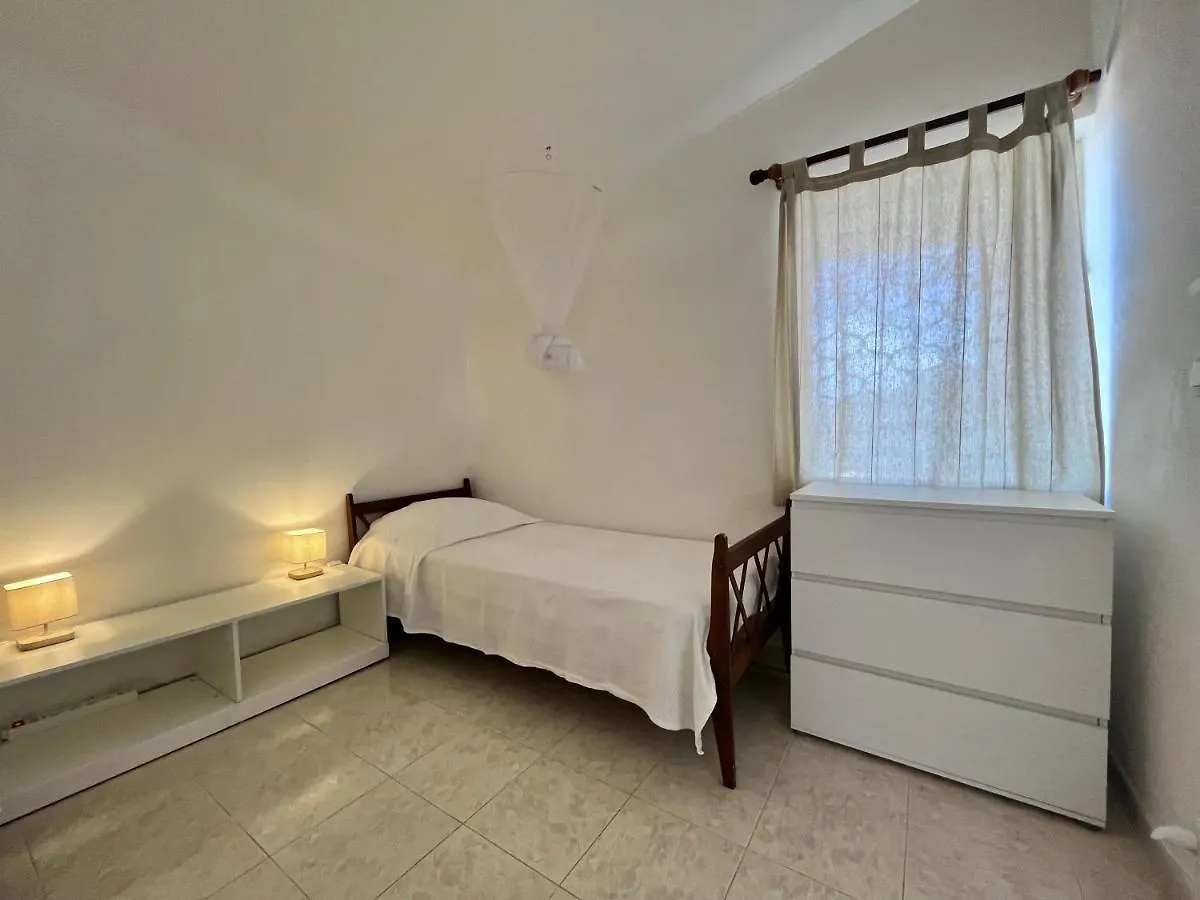 Holiday home Villa Asteria Le Diamant