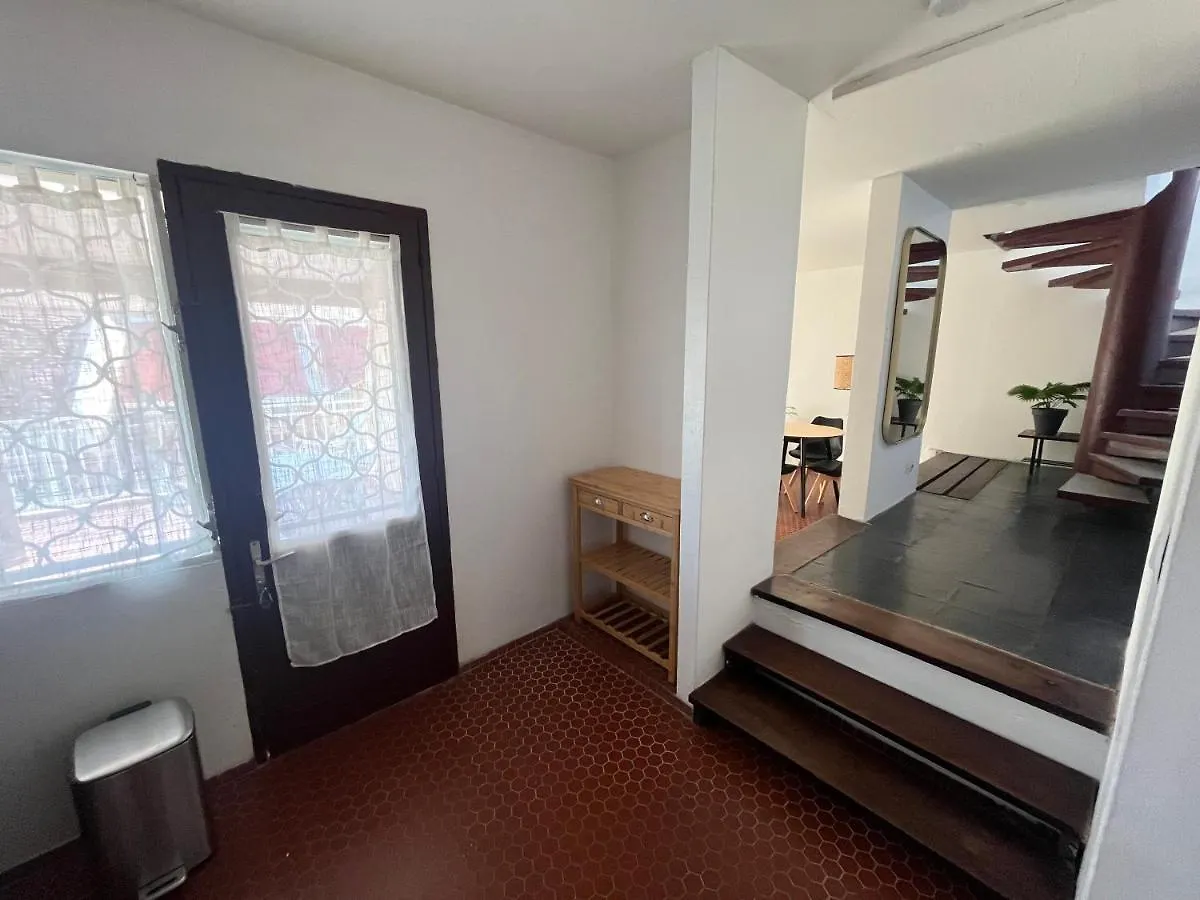 Holiday home Villa Asteria Le Diamant Martinique