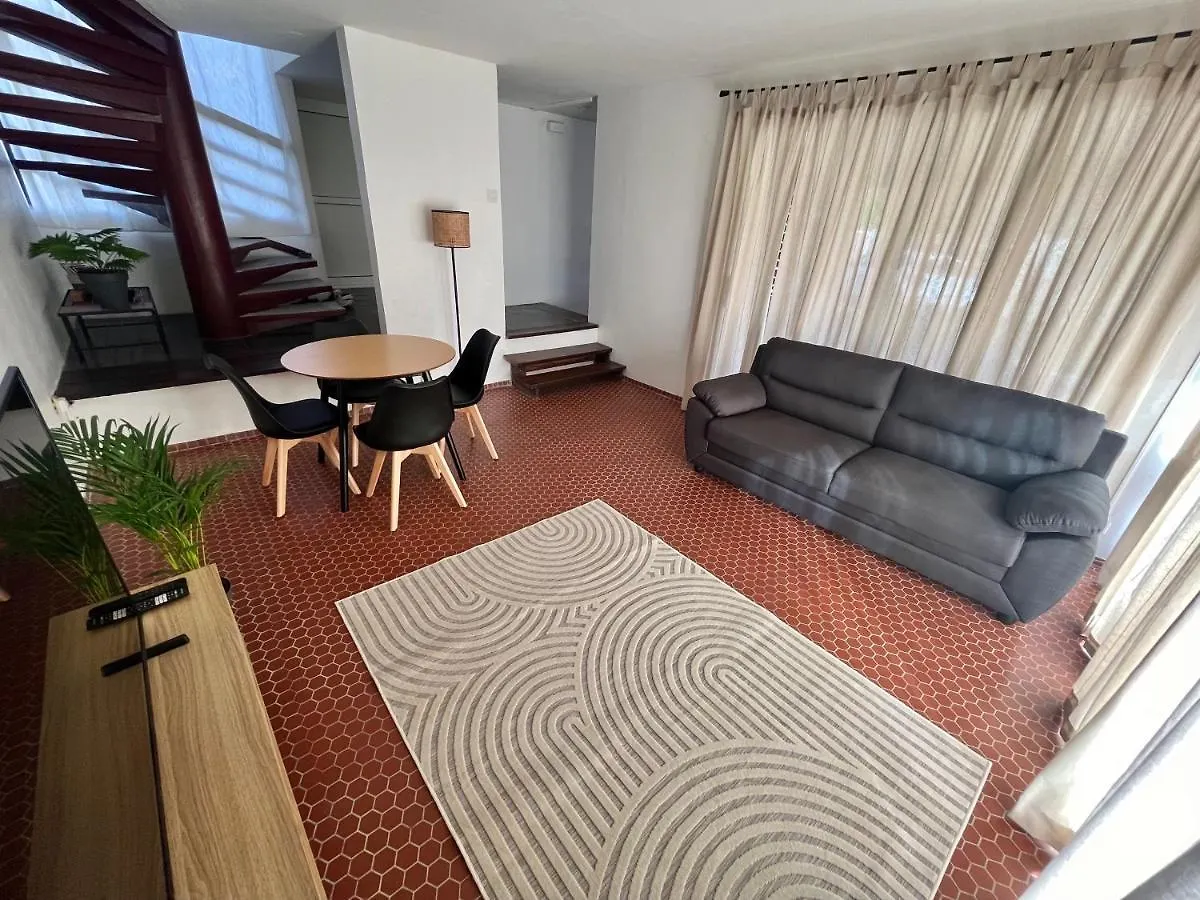 Villa Asteria Le Diamant Holiday home