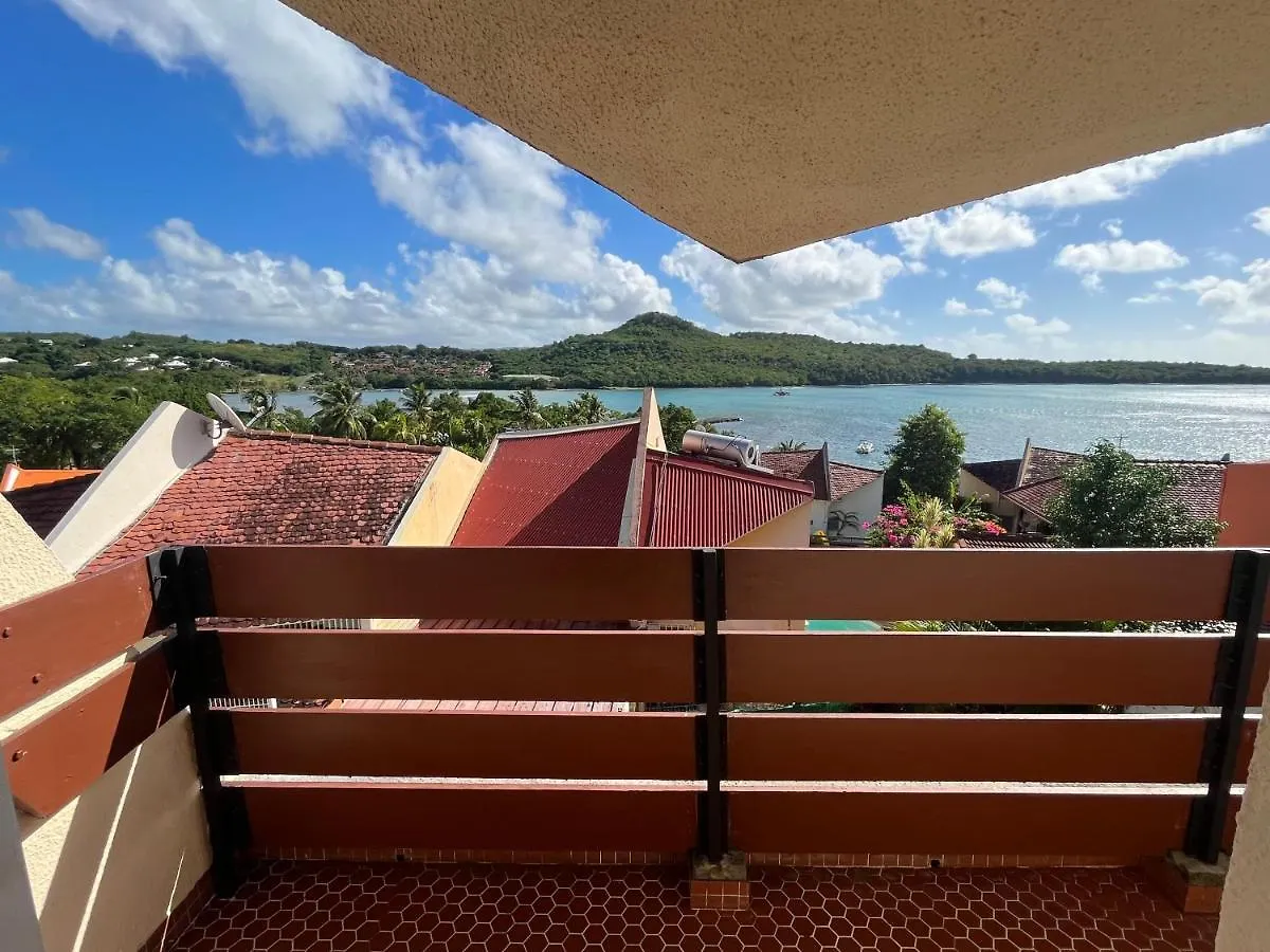 Villa Asteria Le Diamant 0*,  Martinique