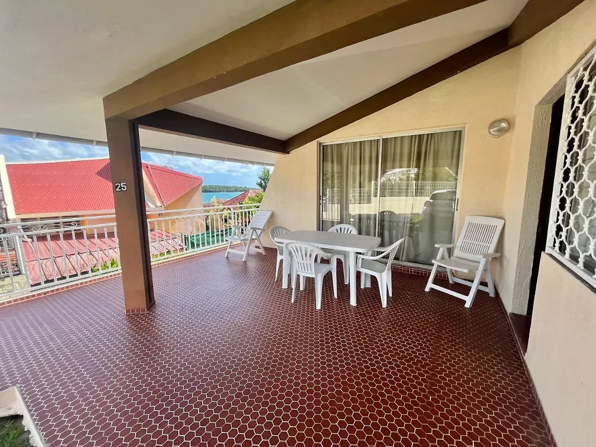 Villa Asteria Le Diamant Holiday home