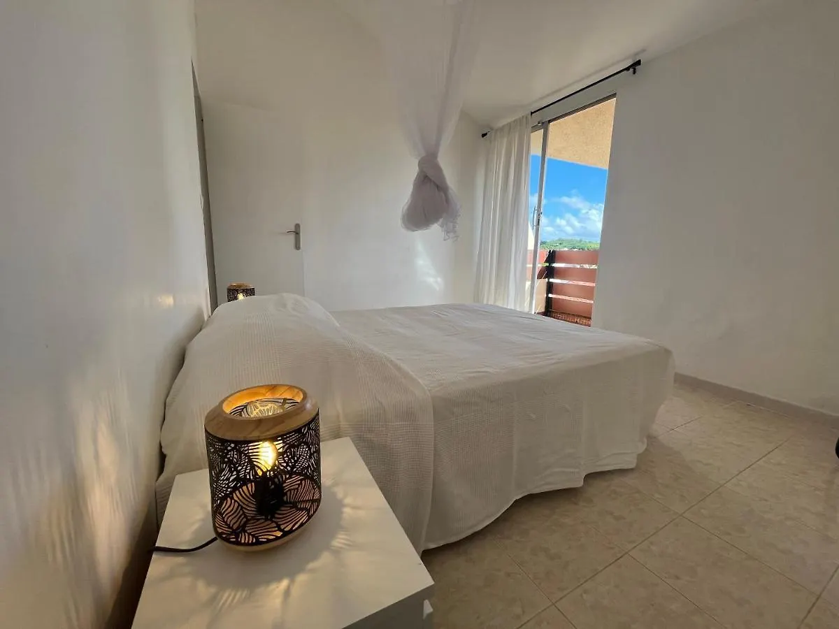 Villa Asteria Le Diamant Martinique