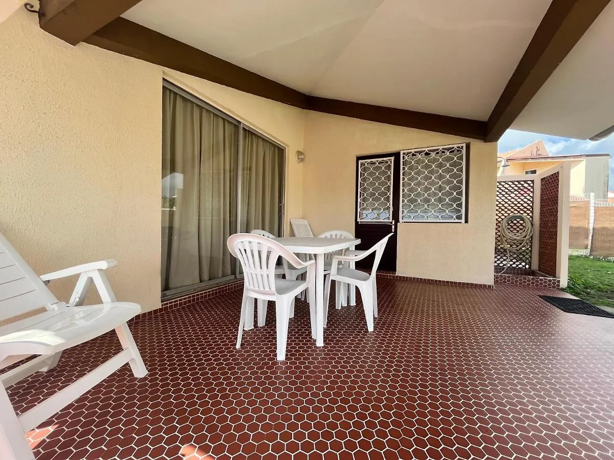 Holiday home Villa Asteria Le Diamant Martinique