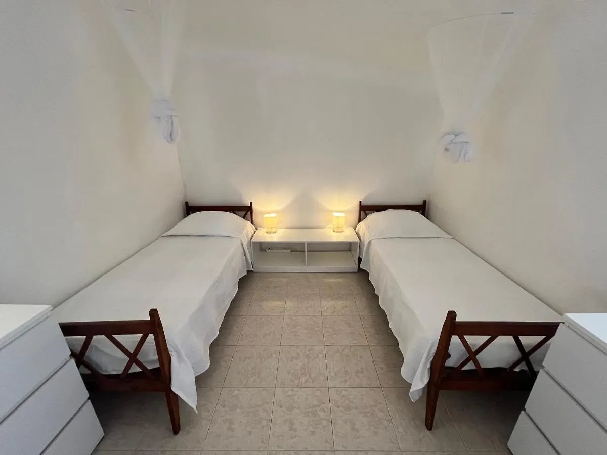 Villa Asteria Le Diamant